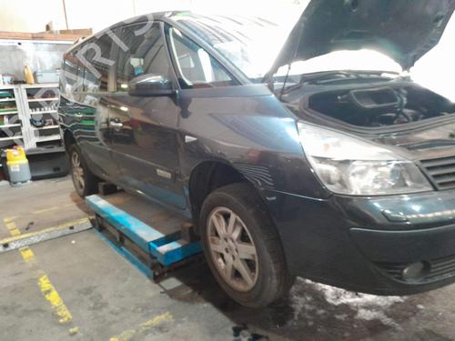 Front left window mechanism RENAULT ESPACE IV (JK0/1_) 2.2 dCi (JK0H) | BP34216883C22  - Image 8