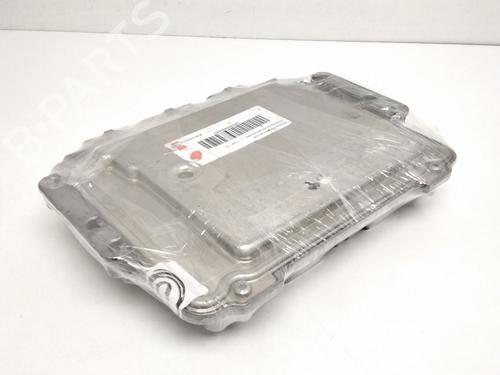 Engine control unit (ECU) CITROËN C3 I (FC_, FN_)  | BP150982M57 
