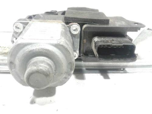 Rear left window mechanism PEUGEOT 308 I (4A_, 4C_)  | BP17055463C24 