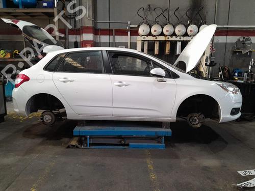 Fælk CITROËN C4 II (NC_) 1.4 VTi 95 (NC8FP0) | BP29164355C45 - Image 6