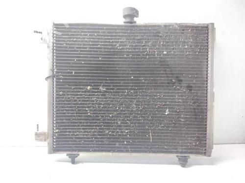 Used AC radiator AC radiator 17056666 17056666