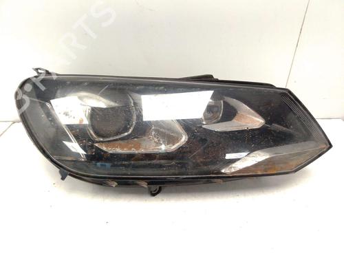 Used Right headlight Right headlight VW TOUAREG (7P5, 7P6) 3.0 V6 TDI (245 hp) 40035592 40035592
