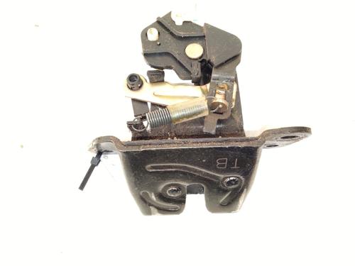 Tailgate lock HYUNDAI TUCSON (JM) 2.0 CRDi | BP25228518C101 