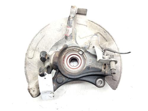 Left front steering knuckle PEUGEOT 508 I (8D_) 2.0 BlueHDi 180 | BP21378227M25