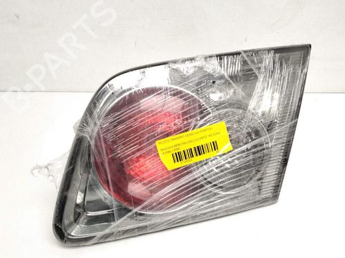 Right tailgate light MAZDA 6 Saloon (GG) 2.0 DI (GG14) | BP27179972C80 - Image 5