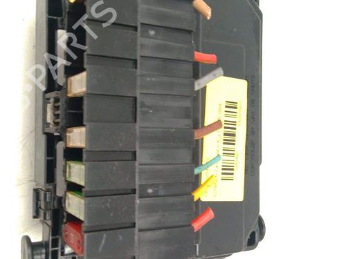Fuse box CITROËN C4 Coupe (LA_) 1.6 HDi | BP38069442E1 - Image 2