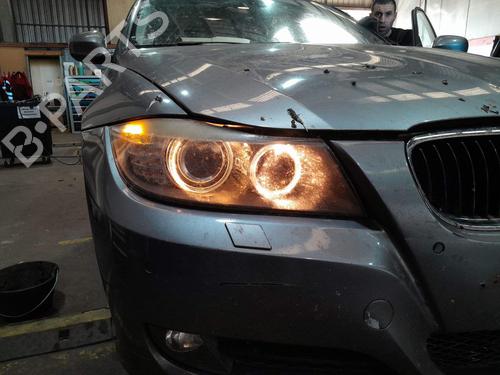 Engine mount BMW 3 (E90) 320 d | BP30206752M89 - Image 12