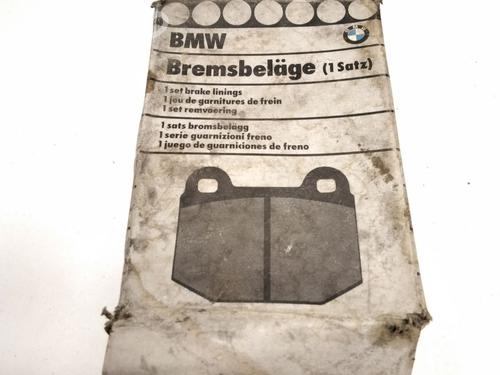 Andre BMW 7 (E32) 735 i, iL (220 hp) 25225533
