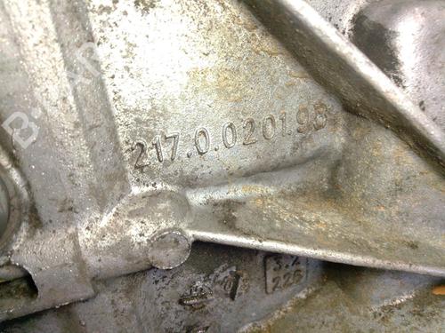 Gearbox BMW 1 (F20) | BP34399828M3 - Image 4