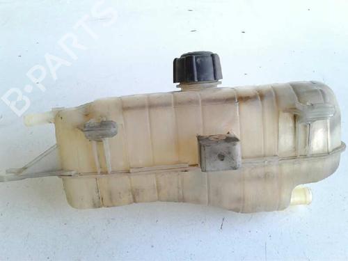 Expansion tank RENAULT CLIO III (BR0/1, CR0/1)  | BP7549841C120 