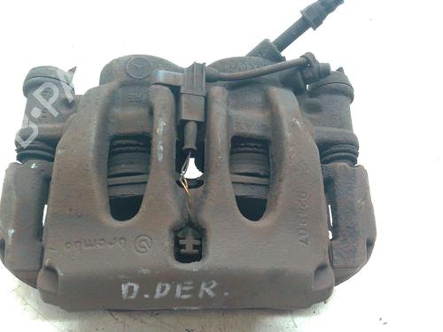 Used Right front brake caliper Right front brake caliper 31315416 31315416