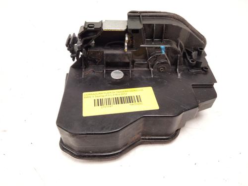 Rear right lock BMW 3 Touring (F31) 318 d | BP22720621C99 