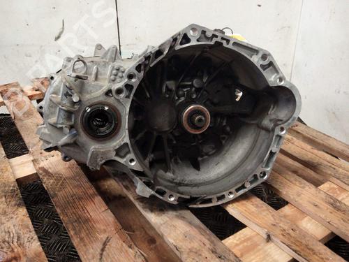 gearbox-hyundai-i20-iii-bc3-bi3-2020-38779371 main image