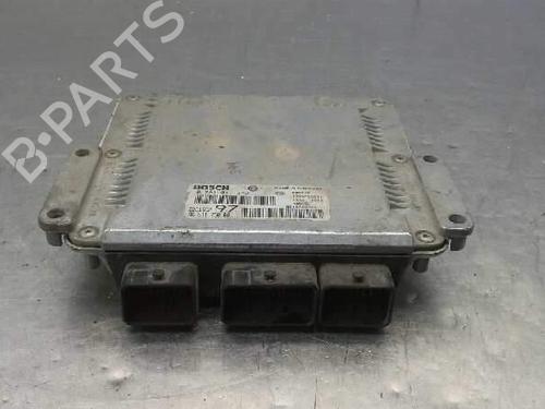 Used Engine control unit (ECU) Engine control unit (ECU) 1737094 1737094