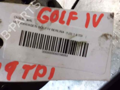 Other VW GOLF IV (1J1) 1.9 TDI | BP14314124O1
