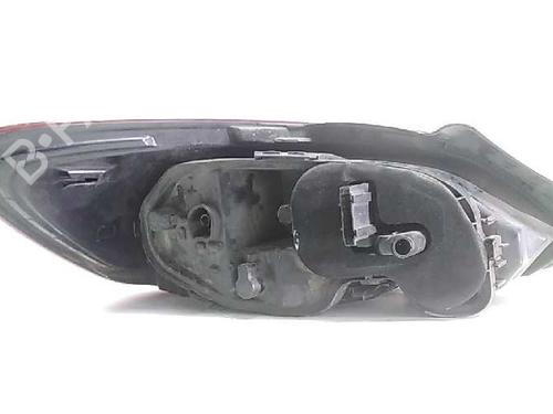 Right taillight VW SCIROCCO III (137, 138) 2.0 TDI | BP13075838C35 
