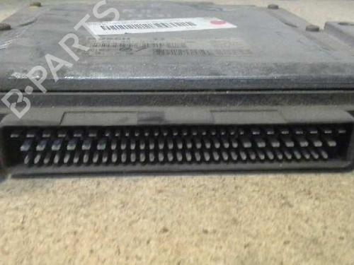 Engine control unit (ECU) CITROËN XSARA (N1)  | BP151716M57 