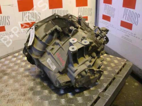 Gearbox OPEL VECTRA C (Z02)  | BP212239M3 