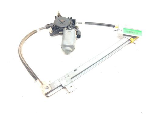 Used Rear left window mechanism Rear left window mechanism RENAULT MEGANE Scenic (JA0/1_) 1.9 dTi (JA0N) (98 hp) 17035387 17035387