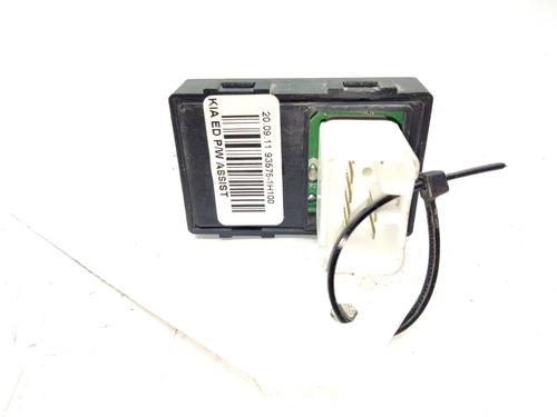 Right front window switch KIA CEE'D Hatchback (ED)  | BP21771714I26 