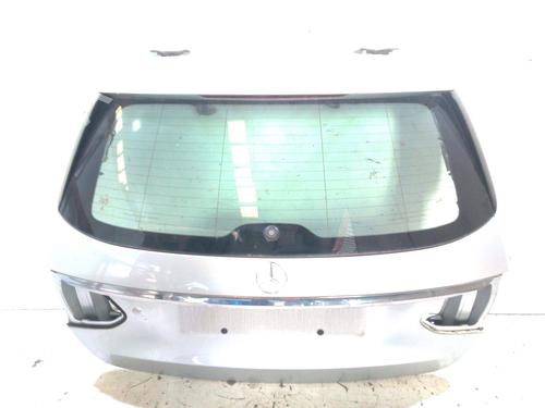 Used Tailgate Tailgate MERCEDES-BENZ C-CLASS T-Model (S205) C 200 d (205.207) (136 hp) 38725321 38725321
