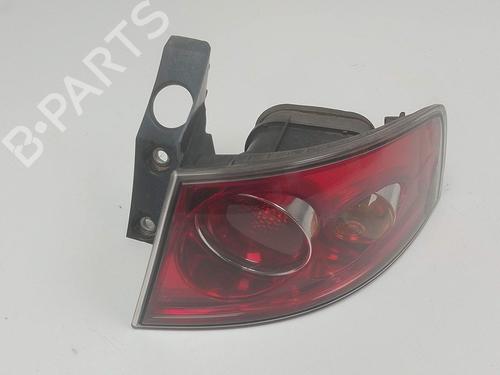 Used Right taillight Right taillight SEAT IBIZA III (6L1) 1.4 16V (75 hp) 40195760 40195760