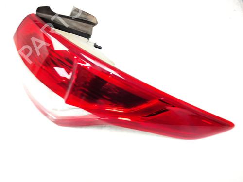 Right taillight FORD KUGA II (DM2) 2.0 TDCi | BP30838091C35
