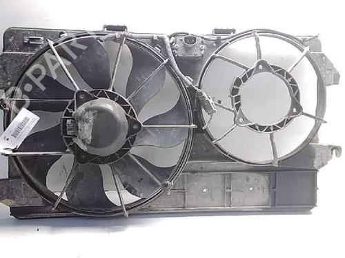 Used Radiator fan Radiator fan FORD TRANSIT CONNECT (P65_, P70_, P80_) [2002-2026] 12054907 12054907