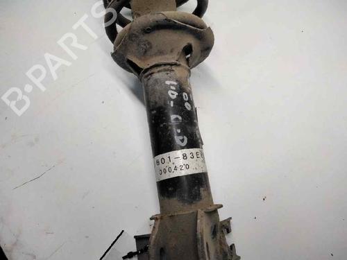 Right front shock absorber OPEL AGILA (A) (H00)  | BP644101M17 