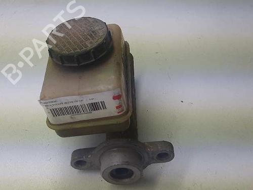 Brake master cylinder HYUNDAI S COUPE (SLC) 1.5 i | BP1618878M77 