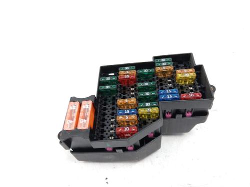 Used Fuse box Fuse box 37487487 37487487
