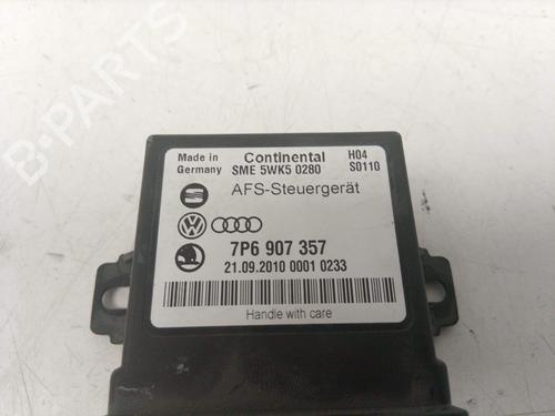 Electronic module VW TOUAREG (7P5, 7P6) 3.0 V6 TDI | BP37537272M83 - Image 2