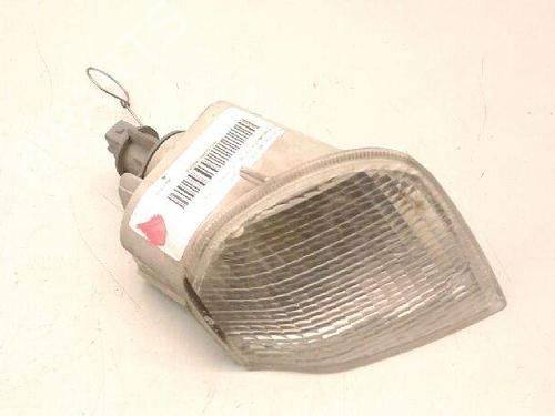 Used Left front indicator Left front indicator ALFA ROMEO 146 (930_) 1.4 i.e. 16V T.S. (930.B3A) (103 hp) 1043367 1043367