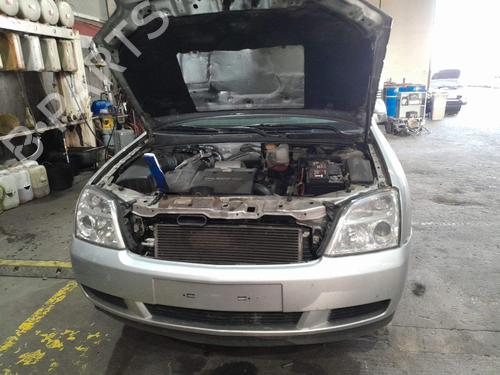 Right headlight OPEL VECTRA C (Z02) 2.0 DTI 16V (F69) | BP33293111C29 - Image 9
