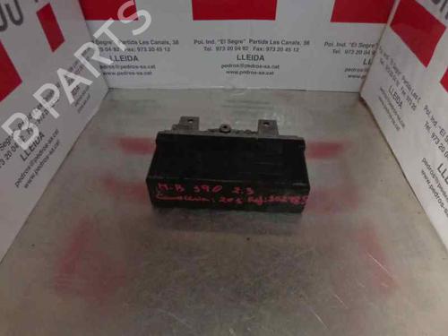 Control unit MERCEDES-BENZ 190 (W201)  | BP608567M11 