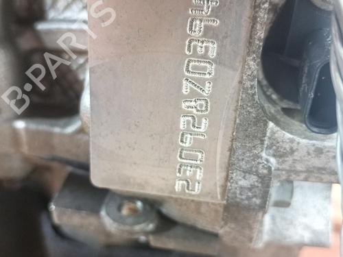 Engine LAND ROVER DEFENDER Station Wagon (L663) | BP35723899M1 - Image 14