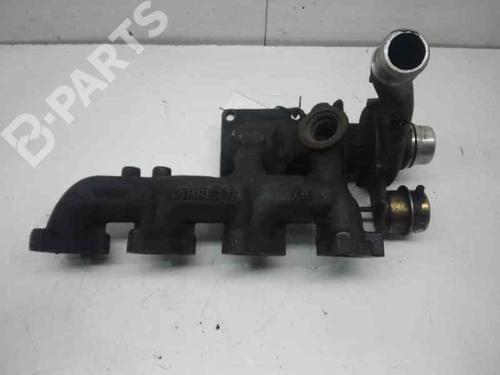 Used Turbo Turbo FORD FOCUS I Saloon (DFW) 1.8 Turbo DI / TDDi (90 hp) 1096322 1096322