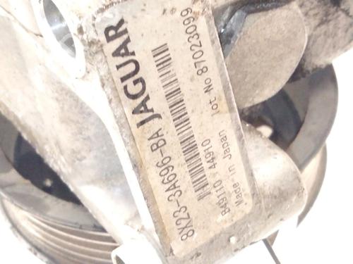 Steering pump JAGUAR XF I (X250) 2.7 D | BP32206896M99 - Image 4