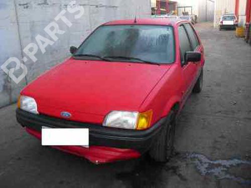 Used Parts FORD FIESTA III (GFJ)  1.3  1139303
