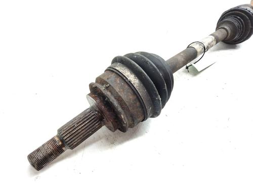 Right front driveshaft MERCEDES-BENZ CITAN Box Body/MPV (W415)  | BP20480648M39 