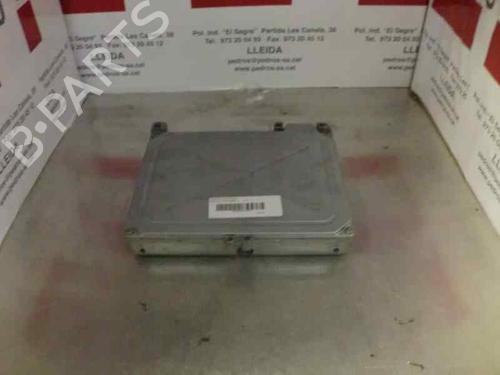 Engine control unit (ECU) RENAULT LAGUNA I (B56_, 556_)  | BP156710M57 