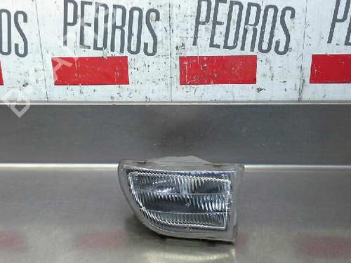 Used Right front fog light DAEWOO NUBIRA Saloon (J100) [1997-2025]  10188066