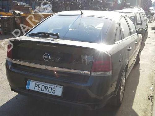 Left front shock absorber OPEL VECTRA C GTS (Z02)  | BP610511M16 