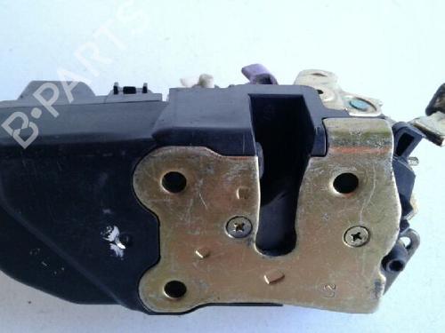 Used Tailgate lock SEAT IBIZA II (6K1) [1993-2002]  7545421