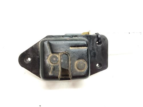 Used Tailgate lock JEEP GRAND CHEROKEE II (WJ, WG) 2.7 CRD 4x4 (163 hp) 17493830