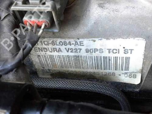 AC radiator FORD FOCUS C-MAX (DM2) | BP206017M32 - Image 10
