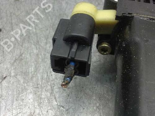 Rear right window mechanism HYUNDAI GETZ (TB)  | BP1032726C25 