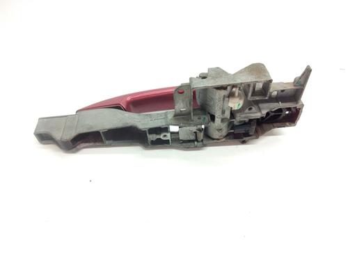 Front right exterior door handle CITROËN C4 I (LC_)  | BP17124273C129 