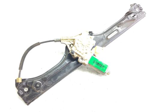 Used Rear right window mechanism BMW X5 (E70) 3.0 d (235 hp) 13941310