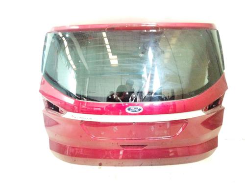 Bakluke CC/Kombi-Kupé FORD S-MAX (CJ, WA6) 1.5 EcoBoost (160 hp) 26434041